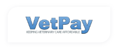 Vetpay logo